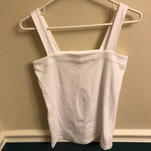 NWOT Loft Tank Top